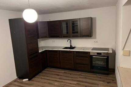 Wieder verfügbar Wohnung, 2Zimmer Wohnung, Mietwohnung mit Balkon - Gerzen