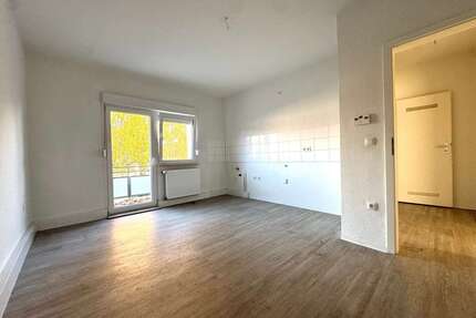 Wohnung zum Mieten in Bottrop 413,50 € 45.91 m²