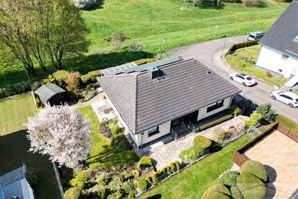 Haus zum Kaufen in Taunusstein Wehen 545.000,00 € 116 m² - Taunusstein / Wehen