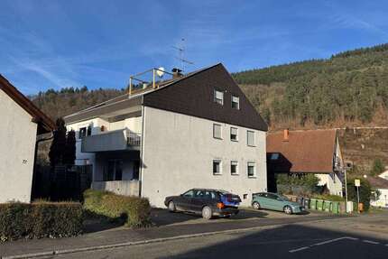 Haus zum Kaufen in Hirschhorn 990.000,00 € 413 m²