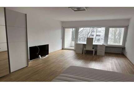 Wohnung zum Mieten in Heidelberg 690,00 € 34 m²