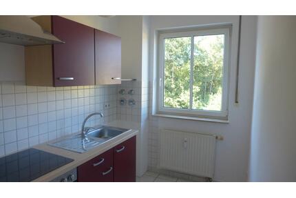 Altendorf * 2 ZImmer * Einbauküche * Frei ab 01.06.2026 - Chemnitz