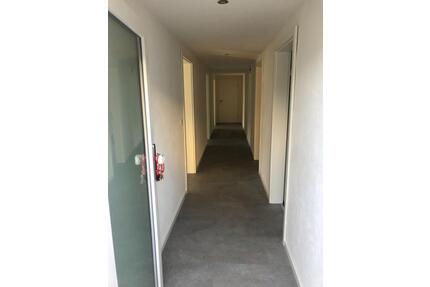 Souterrainwohnung ca.94m² ab 01.06.2026 zu vermieten - Lonnerstadt