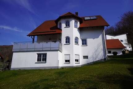 Haus zum Kaufen in Leinburg Weißenbrunn 590.000,00 € 150 m² - Leinburg / Weißenbrunn