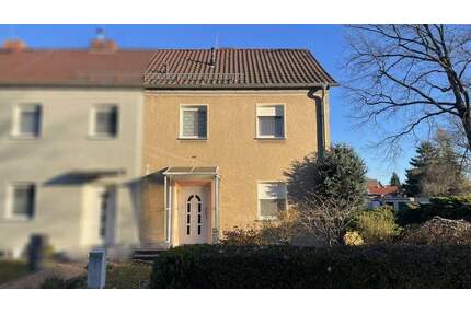 Hier steckt Zukunft drin! - 59.000,00&nbsp;EUR Kaufpreis, ca.&nbsp; 75,00&nbsp;m&sup2;&nbsp;Wohnfl&auml;che in Rietschen (PLZ: 02956)