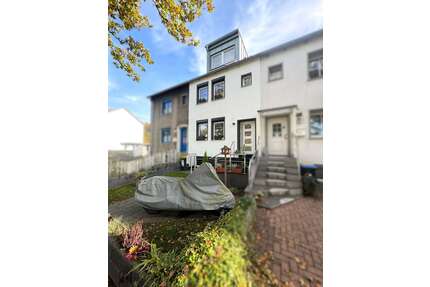 Wohnung zum Kaufen in Waltrop 245.000,00 € 100 m²