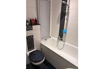 Essen-Frohnhausen 4,5 Zimmer - 120qm Maisonettewohnung mit modernem Bad - modernisiert - Penthouse