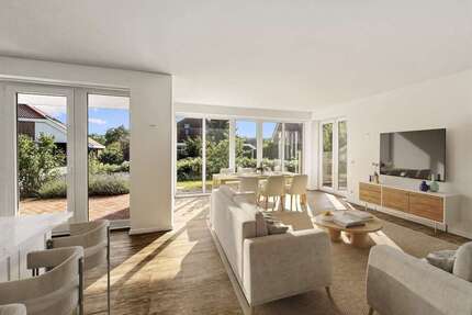 Wohnung zum Kaufen in Pötenitz 399.000,00 € 105 m²