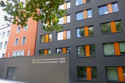 Wohnung zum Mieten in Aachen 360,00 € 20 m²