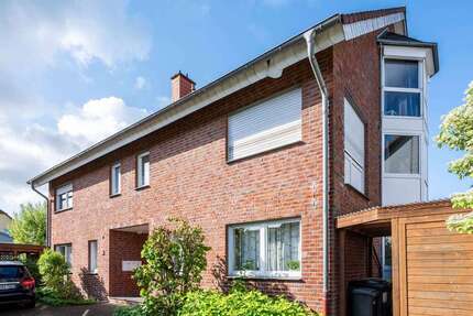 Wohnung zum Kaufen in Bielefeld 379.900,00 € 121.57 m²