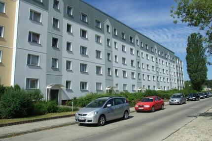 3 Raum-Wohnung - 308,00&nbsp;EUR Kaltmiete, ca.&nbsp; 55,80&nbsp;m&sup2; in Weißwasser (Oberlausitz) (PLZ: 02943)