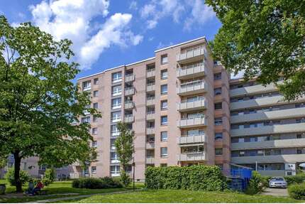 Wohnung zum Mieten in Dortmund 448,00 € 55.21 m²