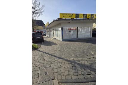 Ladenlokal Büro in Bergneustadt Zentrum mit Parkplätze