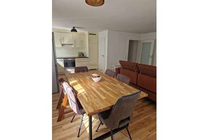 Wohnung zum Mieten in Herbolzheim 1.291,00 € 113.68 m²