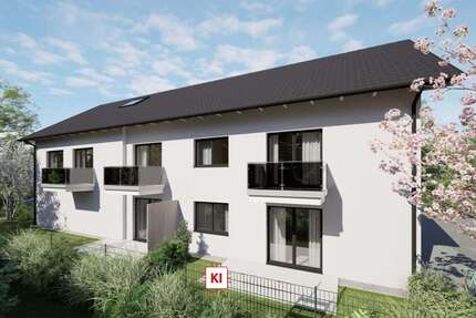 Wohnung zum Kaufen in Deggendorf 244.000,00 € 36.96 m²