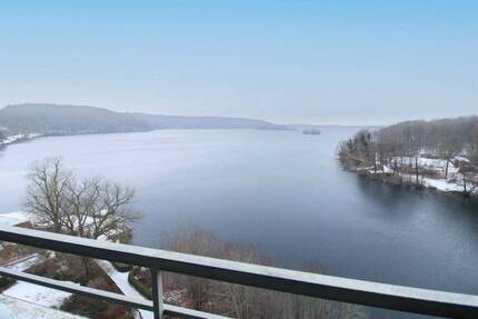 Ferienwohnung mit Blick auf den Dieksee - Malente Bad Malente-Gremsmühlen
