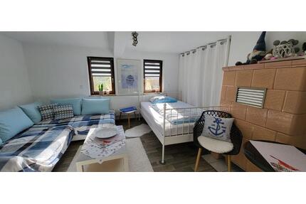 Wohnung zu vermieten - 550,00&nbsp;EUR Kaltmiete, ca.&nbsp; 120,00&nbsp;m&sup2; in Stadtilm (PLZ: 99326)