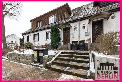 Historischer Charme trifft zeitgemäßen Komfort! - Berlin Alt-Hohenschönhausen