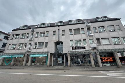 Attraktive Bürofläche in Top-Lage von Reutlingen mit Aufzug