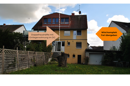 Haus zum Kaufen in Groß-Zimmern 418.000,00 € 144 m²