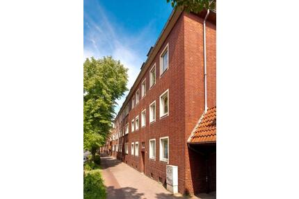 Renovierte 3-Zimmer-Wohnung frei! - Osnabrück Wüste