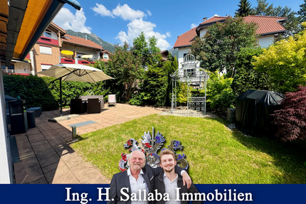 Wohnung zum Kaufen in Oberstdorf 689.000,00 € 96.75 m²