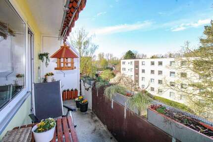 Wohnung zum Kaufen in Braunschweig 179.000,00 € 71 m²