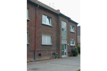 Demnächst frei! 2-Zimmer-Wohnung in Neukirchen-Vluyn Neukirchen