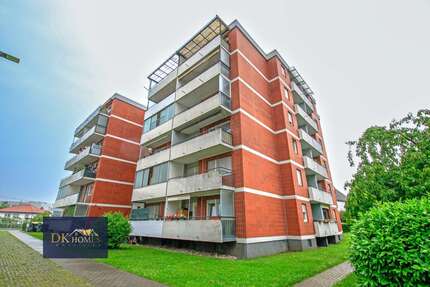 Wohnung zum Kaufen in Viernheim 210.000,00 € 66 m²