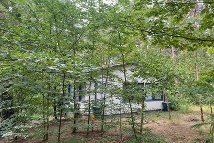 Schöner Bungalow in Wandlitz OT Prenden