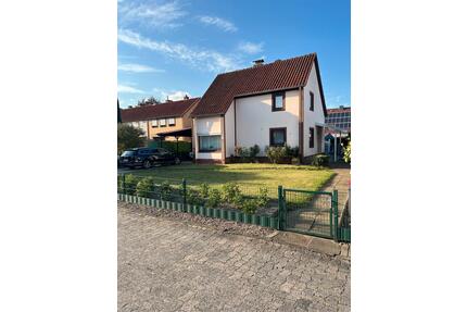 Einfamilienhaus in Achim mit Carport&Garten - provisionfrei