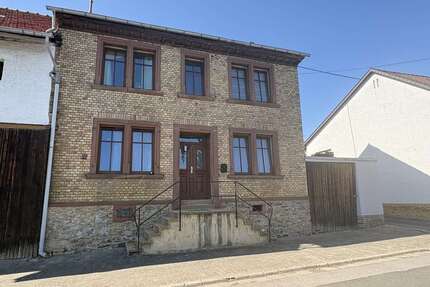 Wohnung zum Mieten in RümmelsheimBurg Layen Burg-Layen 950,00 € 120 m² - Rümmelsheim/Burg Layen / Burg-Layen