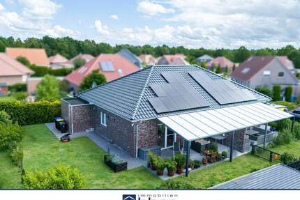 Haus zum Kaufen in Krummhörn Visquard 299.000,00 € 70 m² - Krummhörn/ Visquard