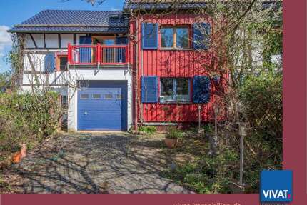 Haus zum Kaufen in Aßlar 260.000,00 € 200 m²