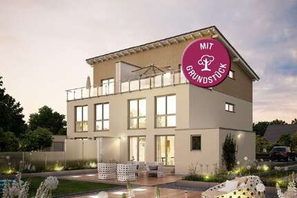 Haus zum Kaufen in Gütersloh 761.420,00 € 170 m²