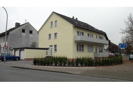 Erdgeschoßwohnung zum 1.7.26, in Paderborn-Sande zu vermieten
