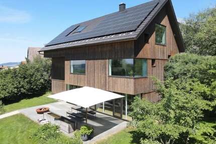 Haus zum Kaufen in Rottenbuch 2.200.000,00 € 231.25 m²