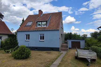 Haus zum Kaufen in Plau 320.000,00 € 105 m²