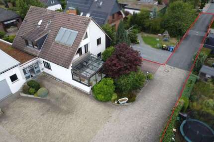 Haus zum Kaufen in Braunschweig 750.000,00 € 192 m²