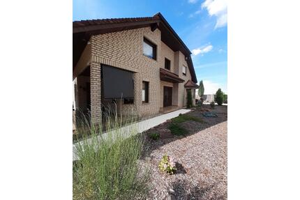 Moderner Landhaus-Traum in Ettlingen: Energieklasse A & Pool