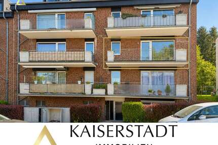 Wohnung zum Kaufen in Aachen 199.000,00 € 74.8 m²