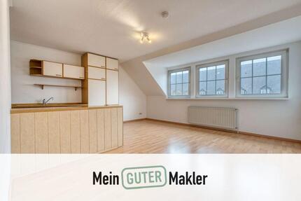 Großzügige Maisonette-Wohnung mit EBK, viel Licht und 2 Ebenen in zentraler Lage Bremen