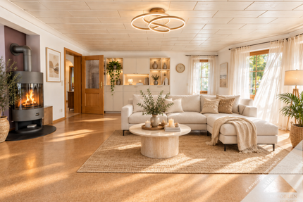 Haus zum Kaufen in Zimmern 750.000,00 € 374 m²