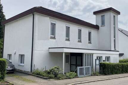 Haus zum Kaufen in Leinfelden-Echterdingen Echterdingen 699.000,00 € 208 m² - Leinfelden-Echterdingen / Echterdingen