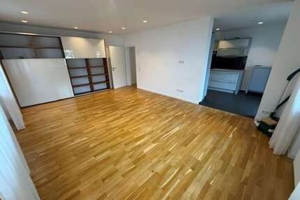 Wohnung zum Mieten in Landau in der Pfalz Queichheim 1.250,00 € 90.61 m² - Landau in der Pfalz / Queichheim