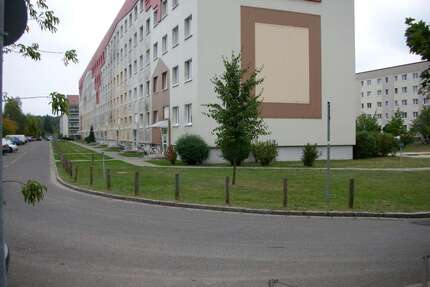 Wohnung zum Mieten in Lübben (Spreewald) 411,30 € 57.93 m²