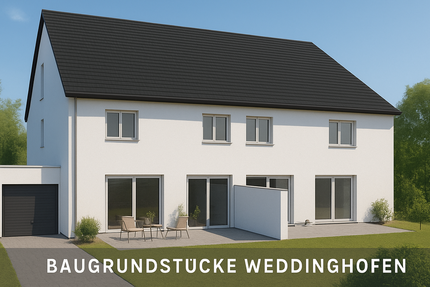 Grundstück zu verkaufen in Bergkamen 129.000,00 € 304 m²