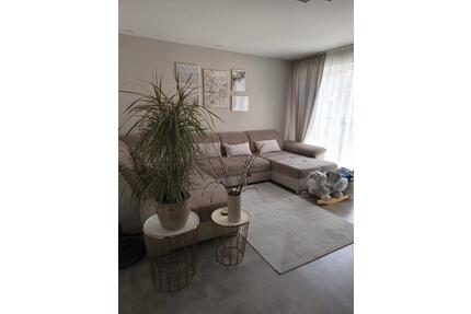 Großzügige 125 m² Wohnung mit Garten & Terrasse – ab 01.09.2026 - Leinach