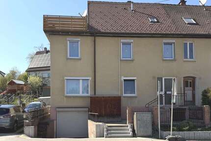 Haus zum Kaufen in Sigmaringen 217.000,00 € 140 m²