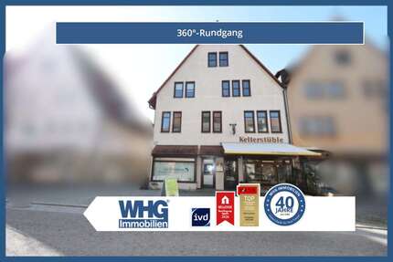 Haus zum Kaufen in Besigheim 539.000,00 € 152.91 m²